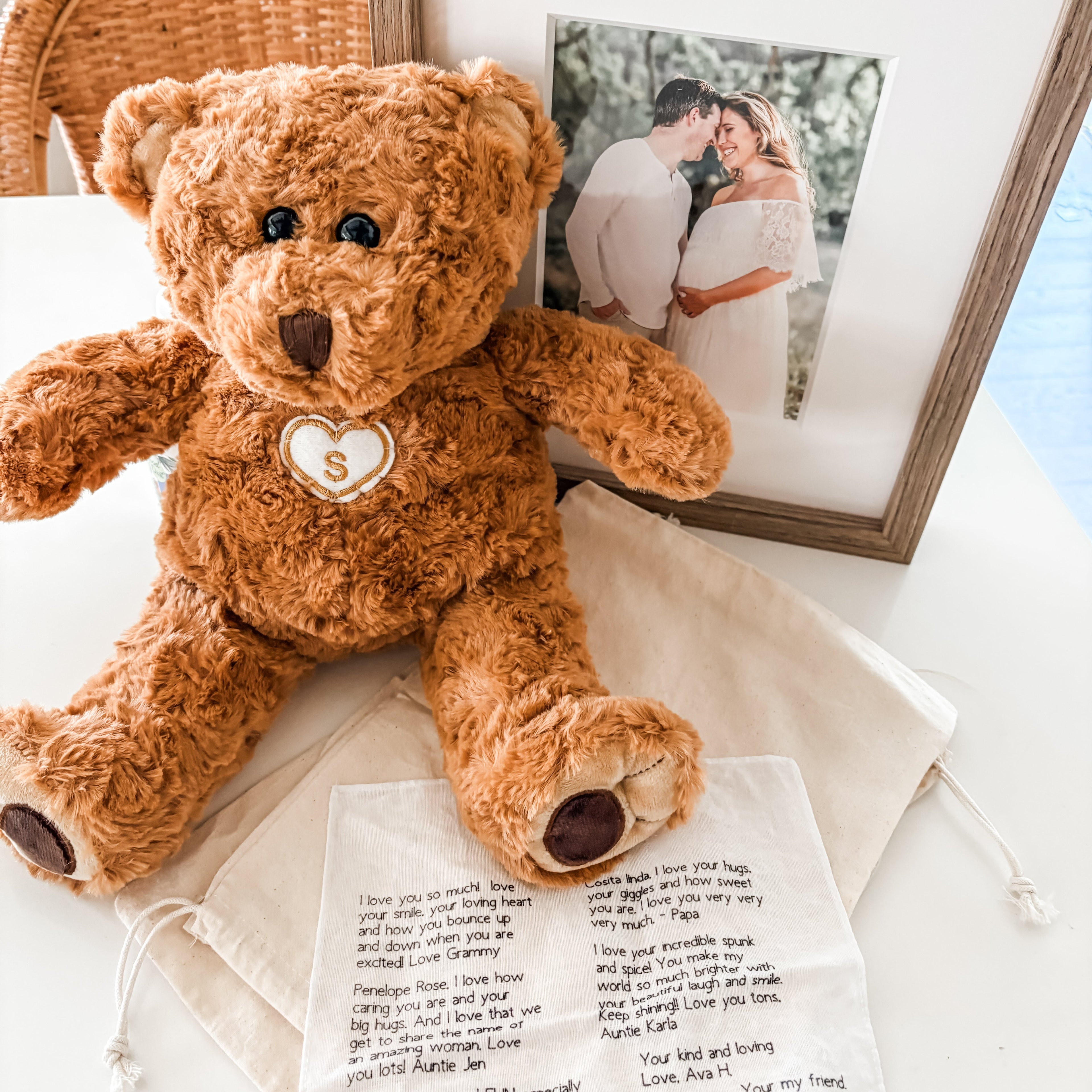 Blessing Bear®