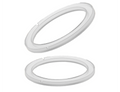 Warmer Silicone Ring