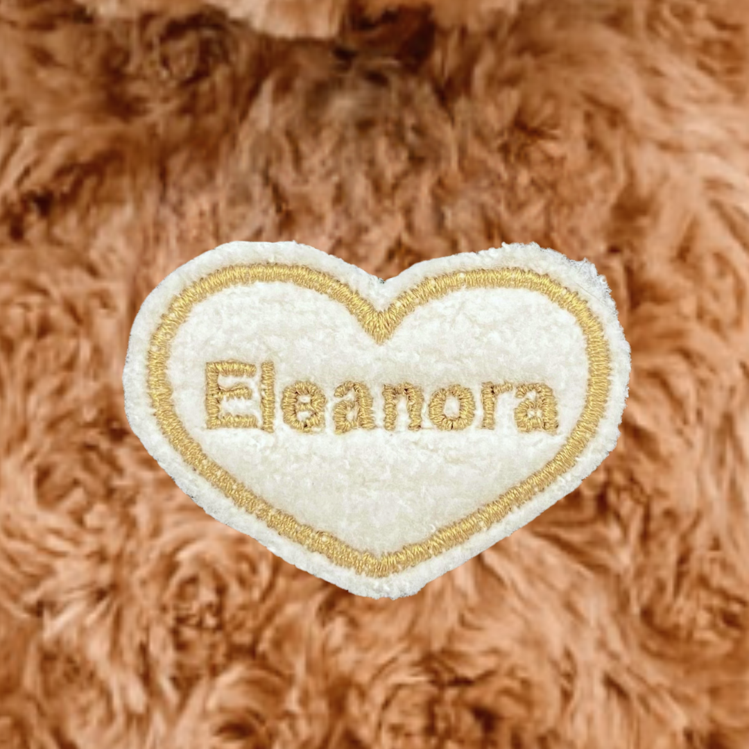 Toffee Blessing Bear®