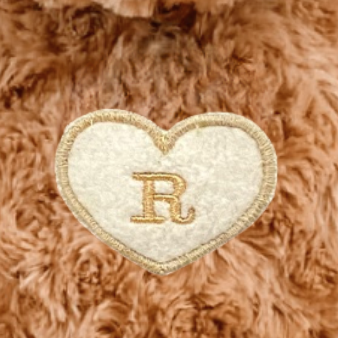 Toffee Blessing Bear®