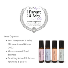 Cough & Cold Essential Oil Roll On