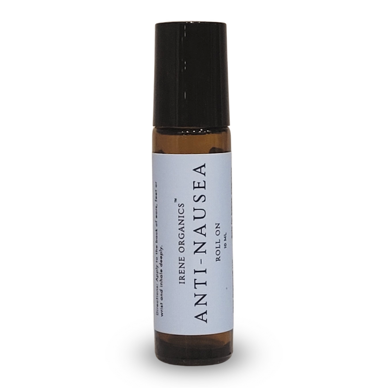 Anti-Nausea Essential Oil Roll On