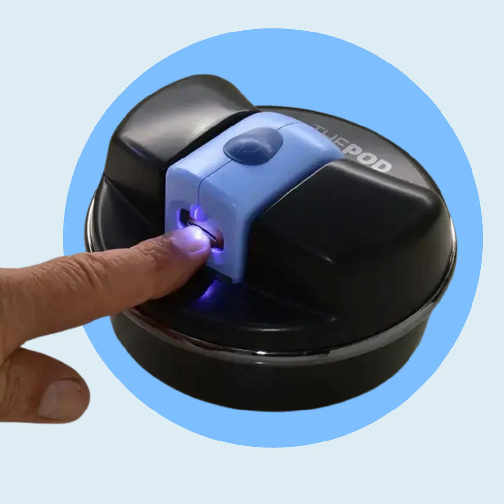 Adult POD — One-Handed (Ages 13+)