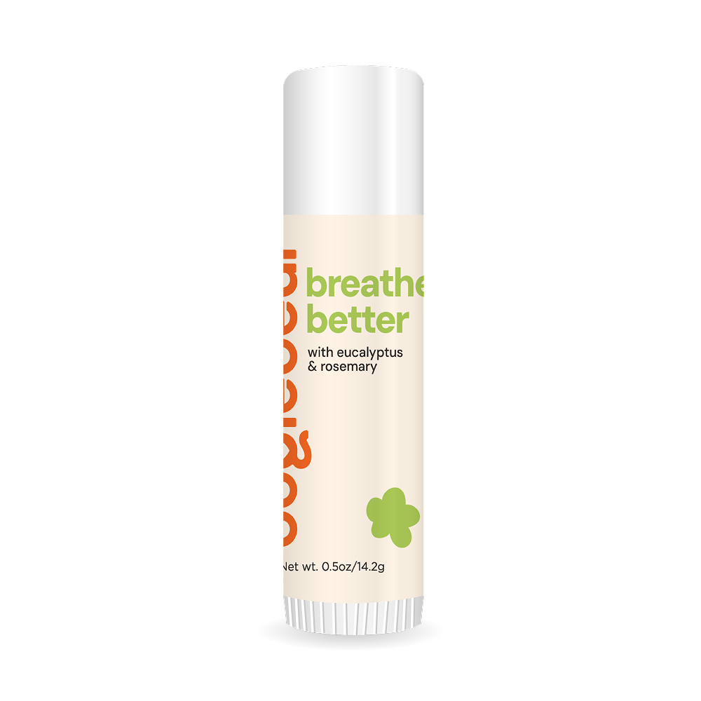 oogiebear baby breathing balm