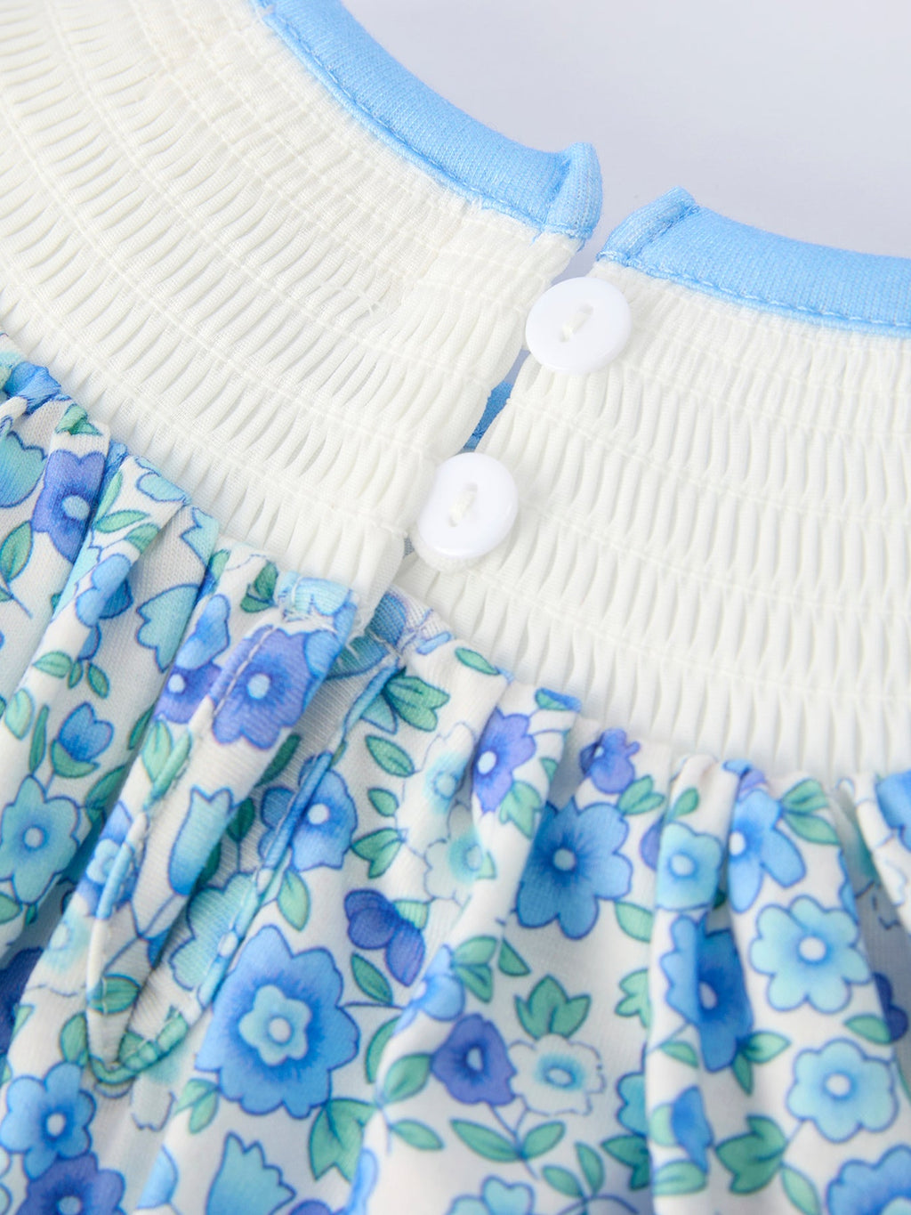 "I ❤ MAMA " Baby Girls Romper