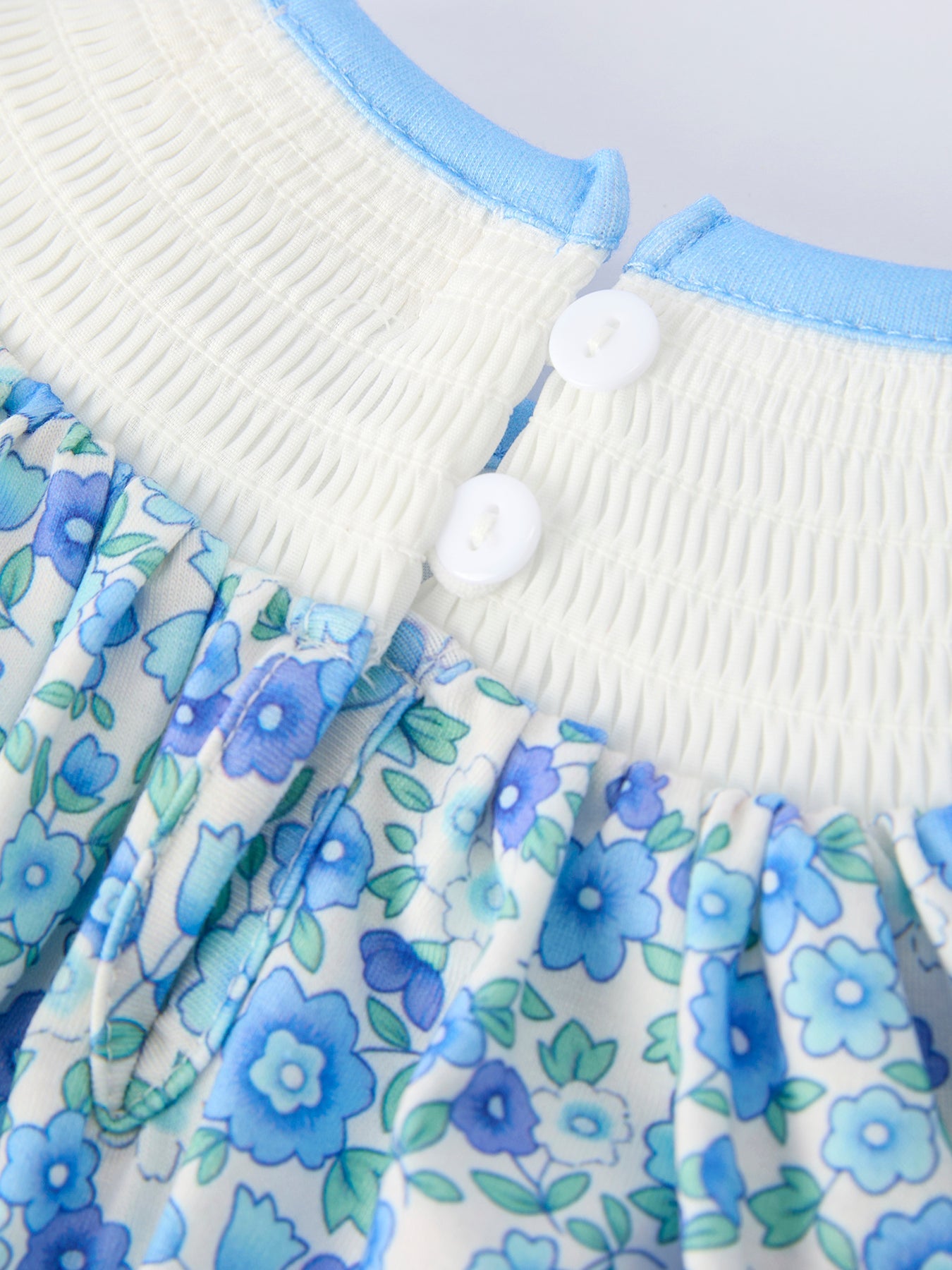 "I ❤ MAMA " Baby Girls Romper