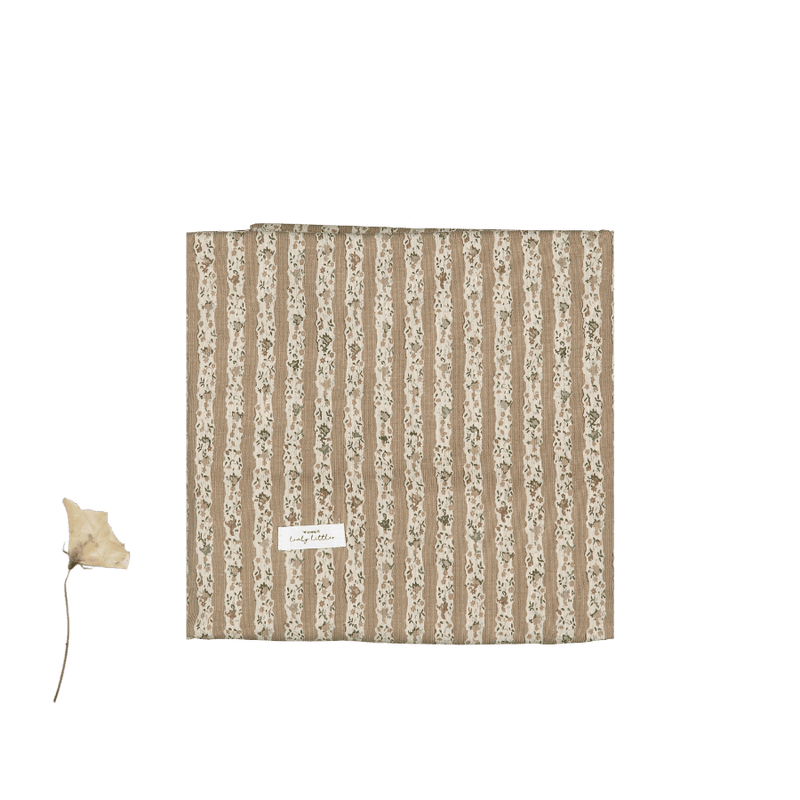 The Printed Blanket - Jasper