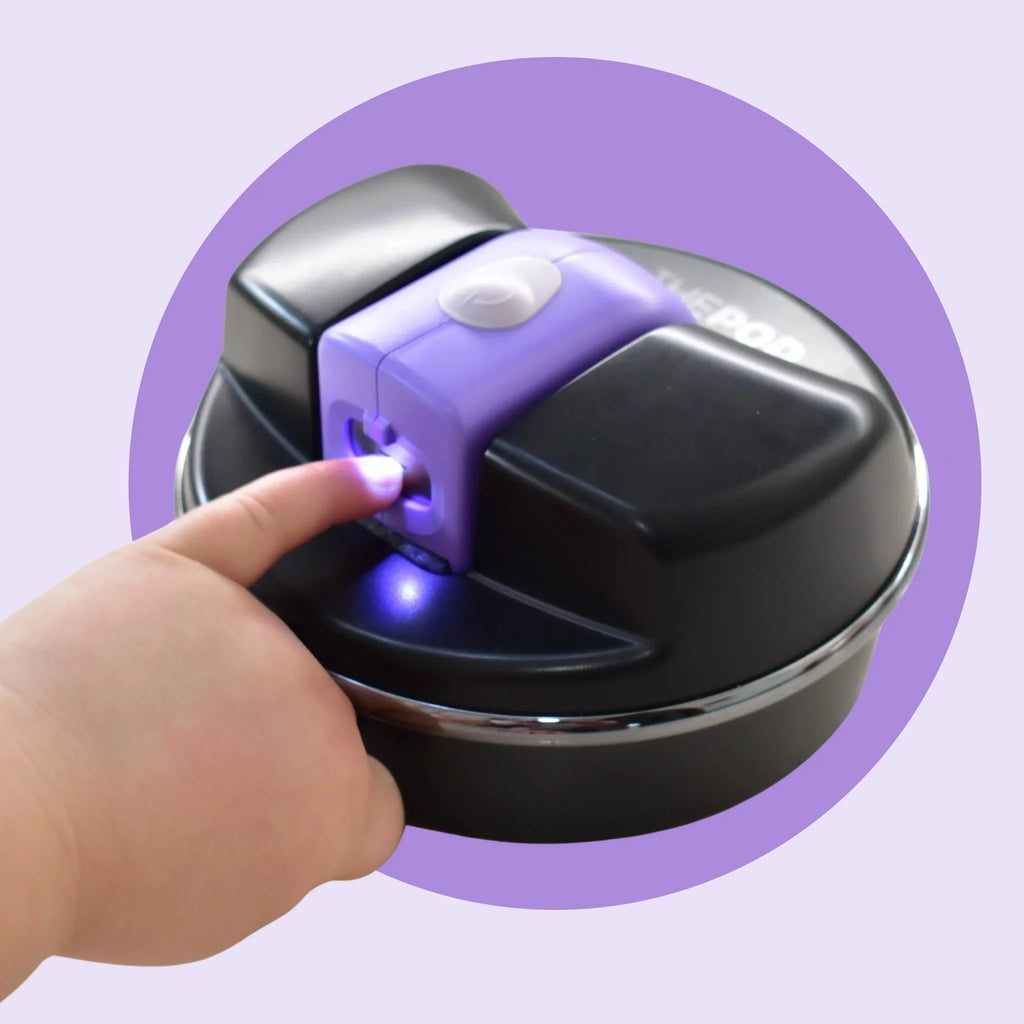 Infant POD One-Handed (Ages 0-5)