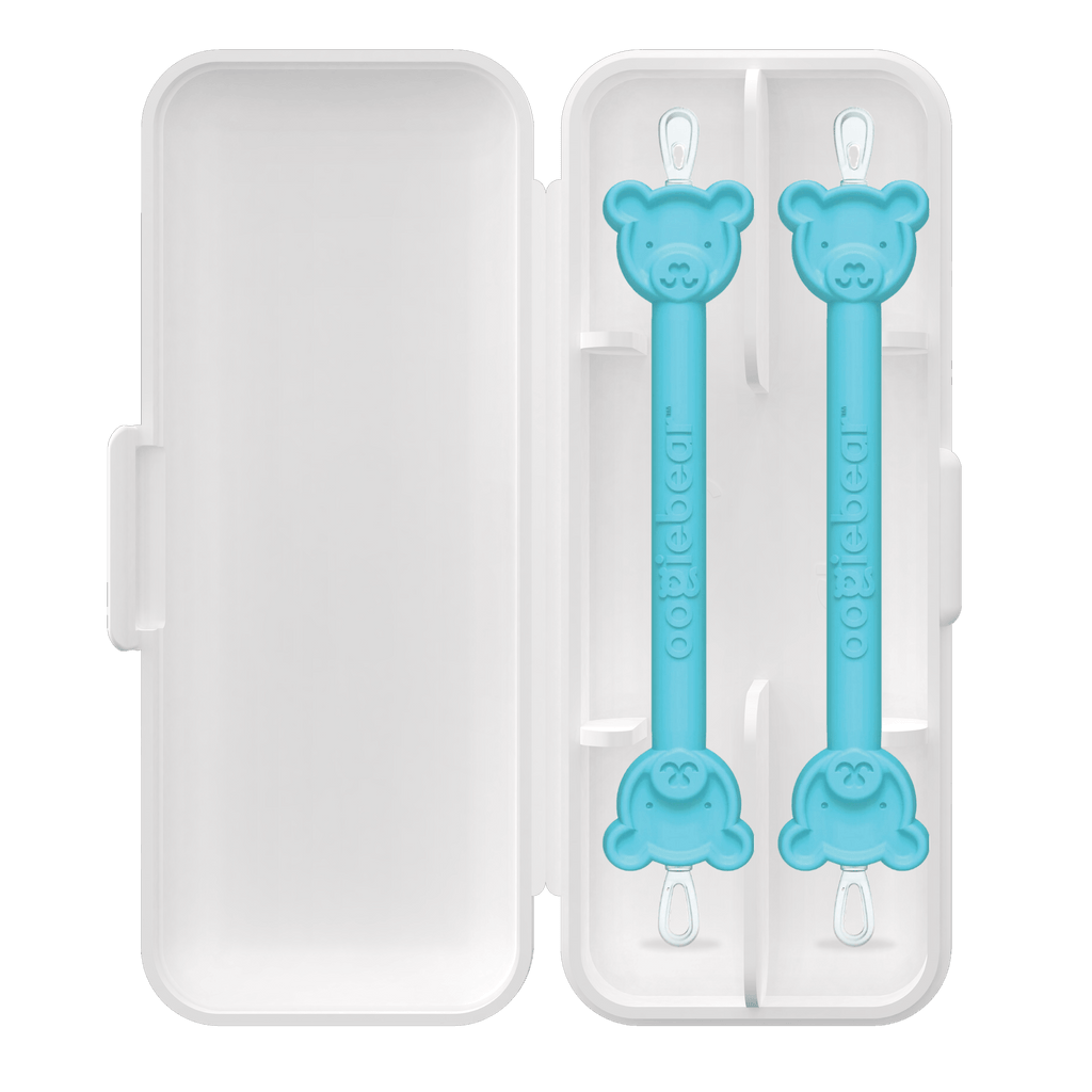 two pack booger picker