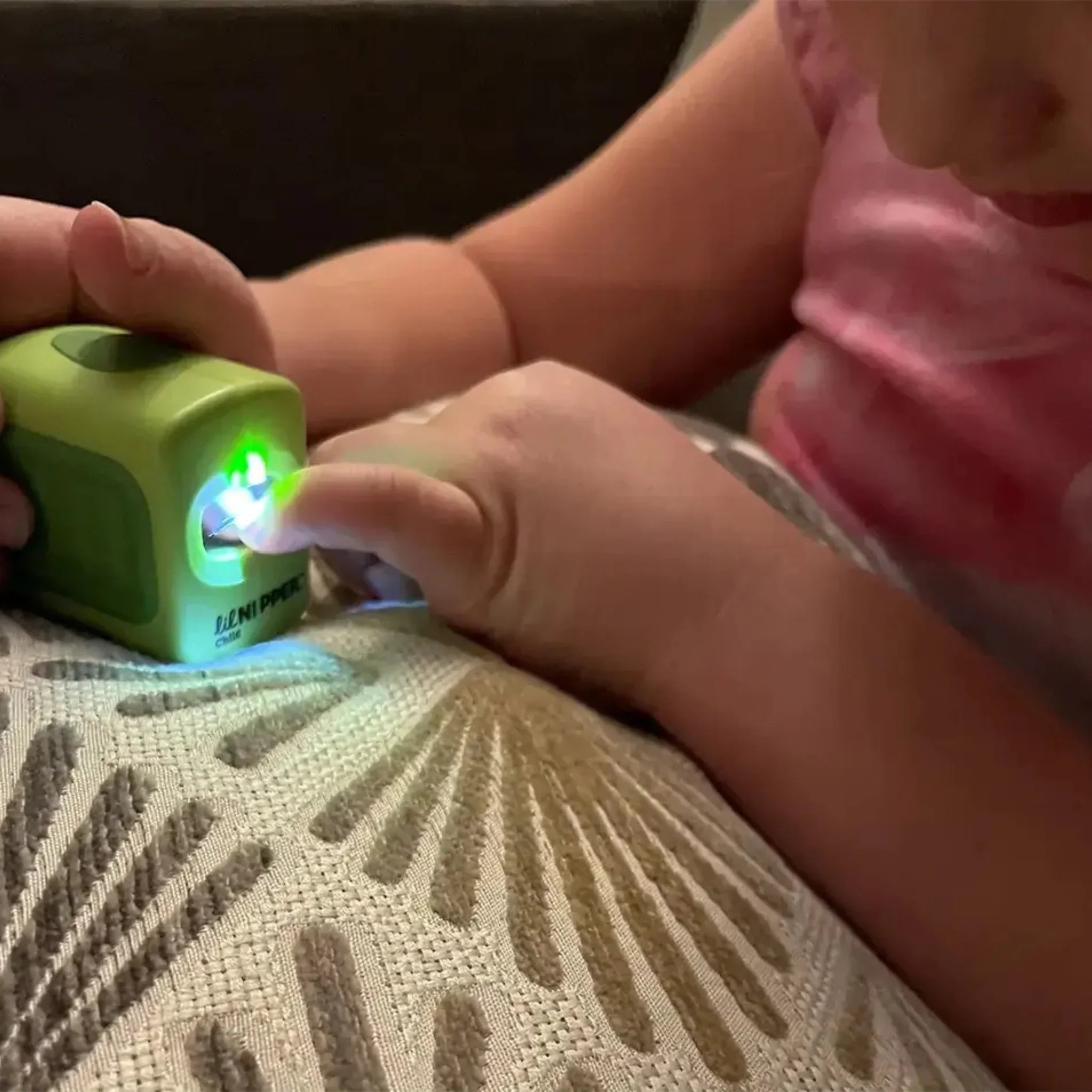 Child POD One-Handed (Ages 5-13)