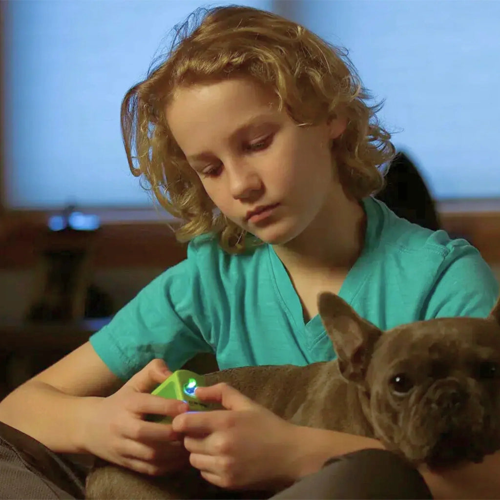 Child POD One-Handed (Ages 5-13)