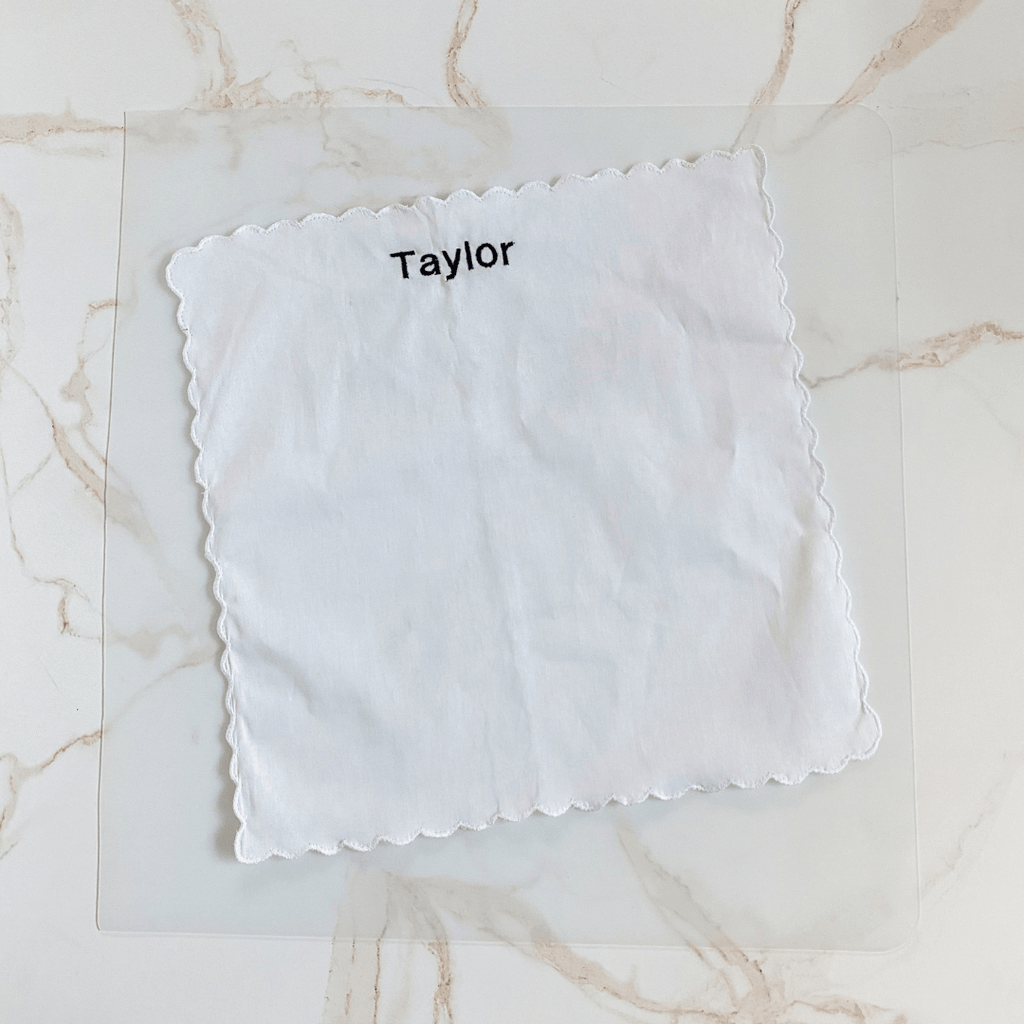 Silicone Writing Pad