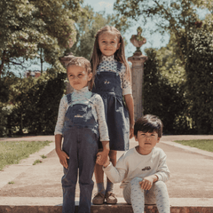 The Printed Tutleneck - Vintage Car