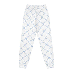 Trellis Bow Youth Joggers Activewear