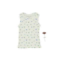The Printed Tank - Hummingbird