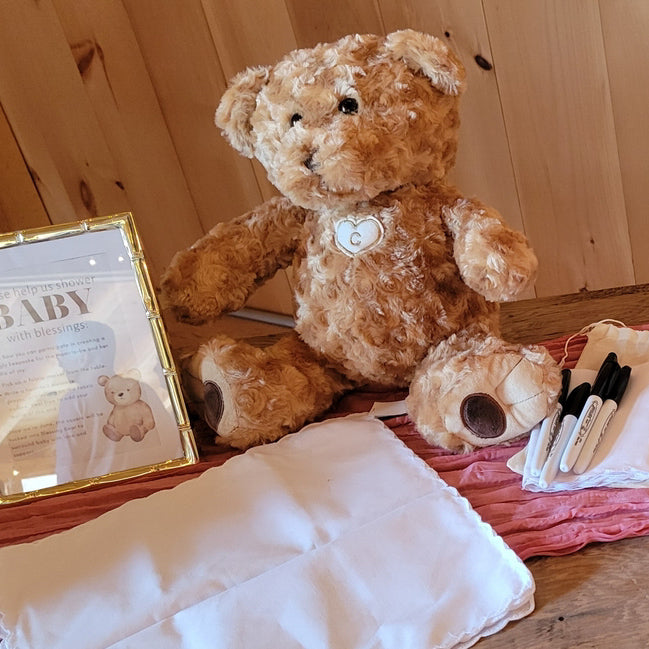 Blessing Bear®