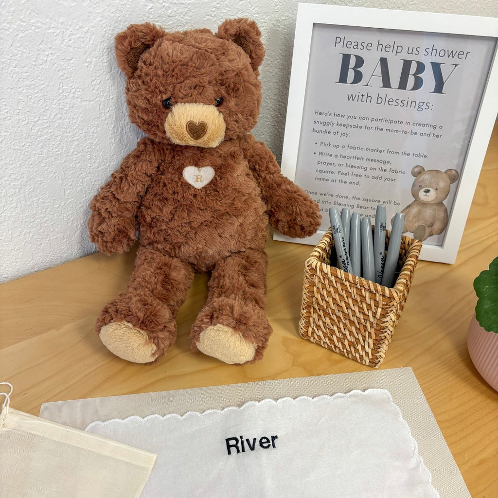 Blessing Bear®