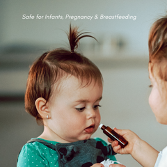 Essential Oil Roll Ons Gift Set