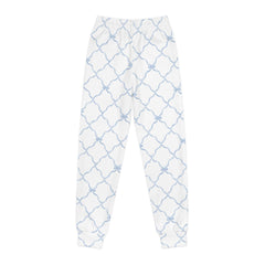 Trellis Bow Youth Joggers Activewear