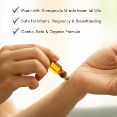 Anti-Nausea Essential Oil Roll On