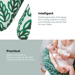 B.Love U-Shape Pregnancy Pillow