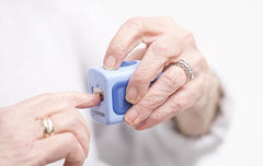 Adult Electric Nail Clipper - Teens, Adults, Seniors (Ages 13+) - Lil Nipper