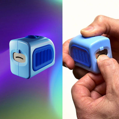 Adult Electric Nail Clipper - Teens, Adults, Seniors (Ages 13+) - Lil Nipper