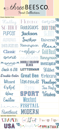 Christmas Nutcracker Trio Embroidery Boys Long Sleeve Shirt