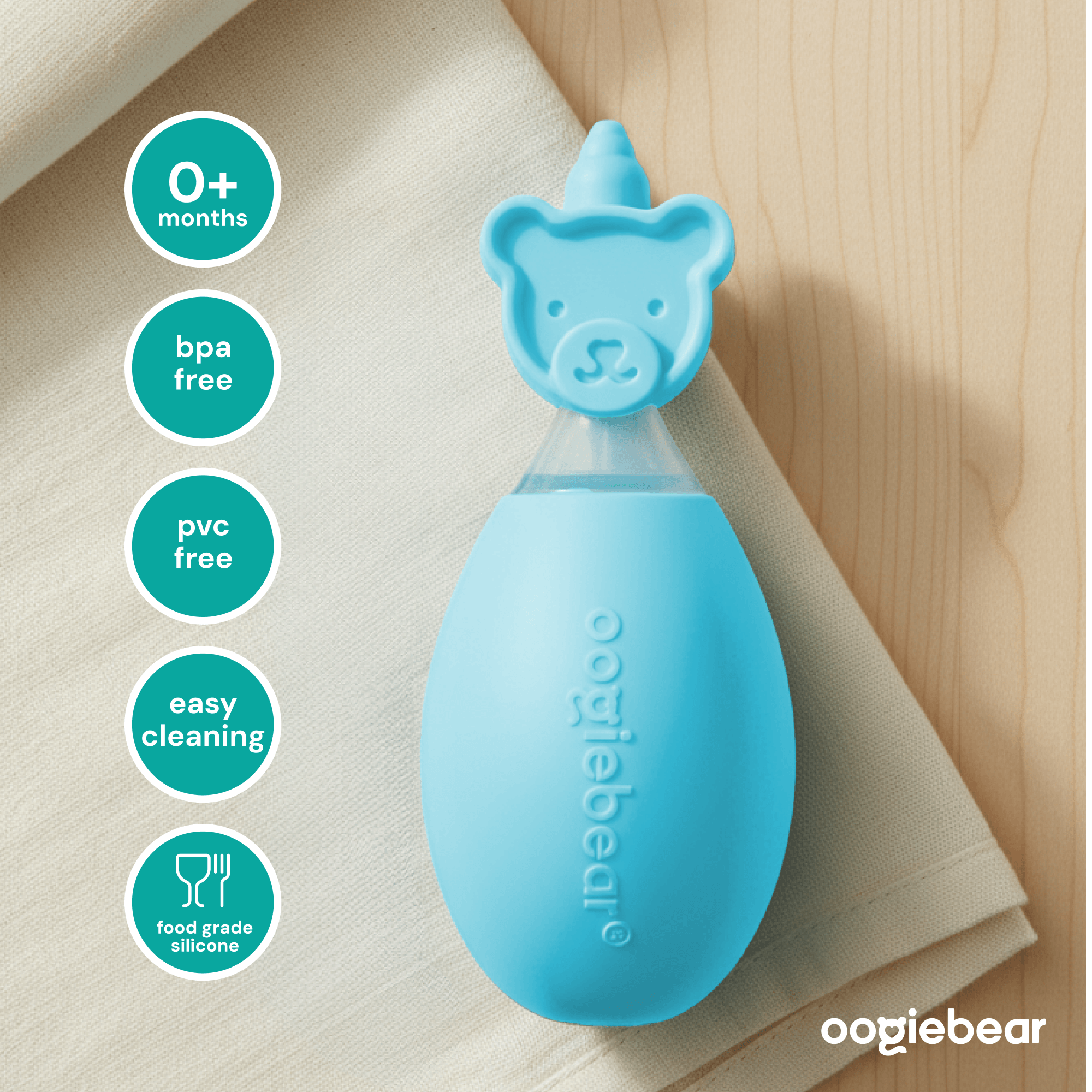 baby aspirator
