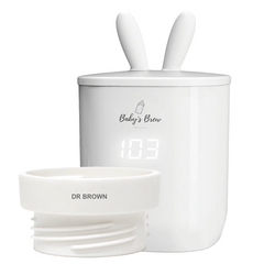 Warmer + One Adapter