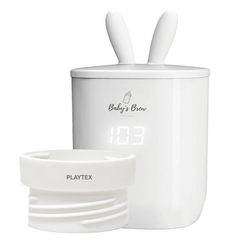 Warmer + One Adapter