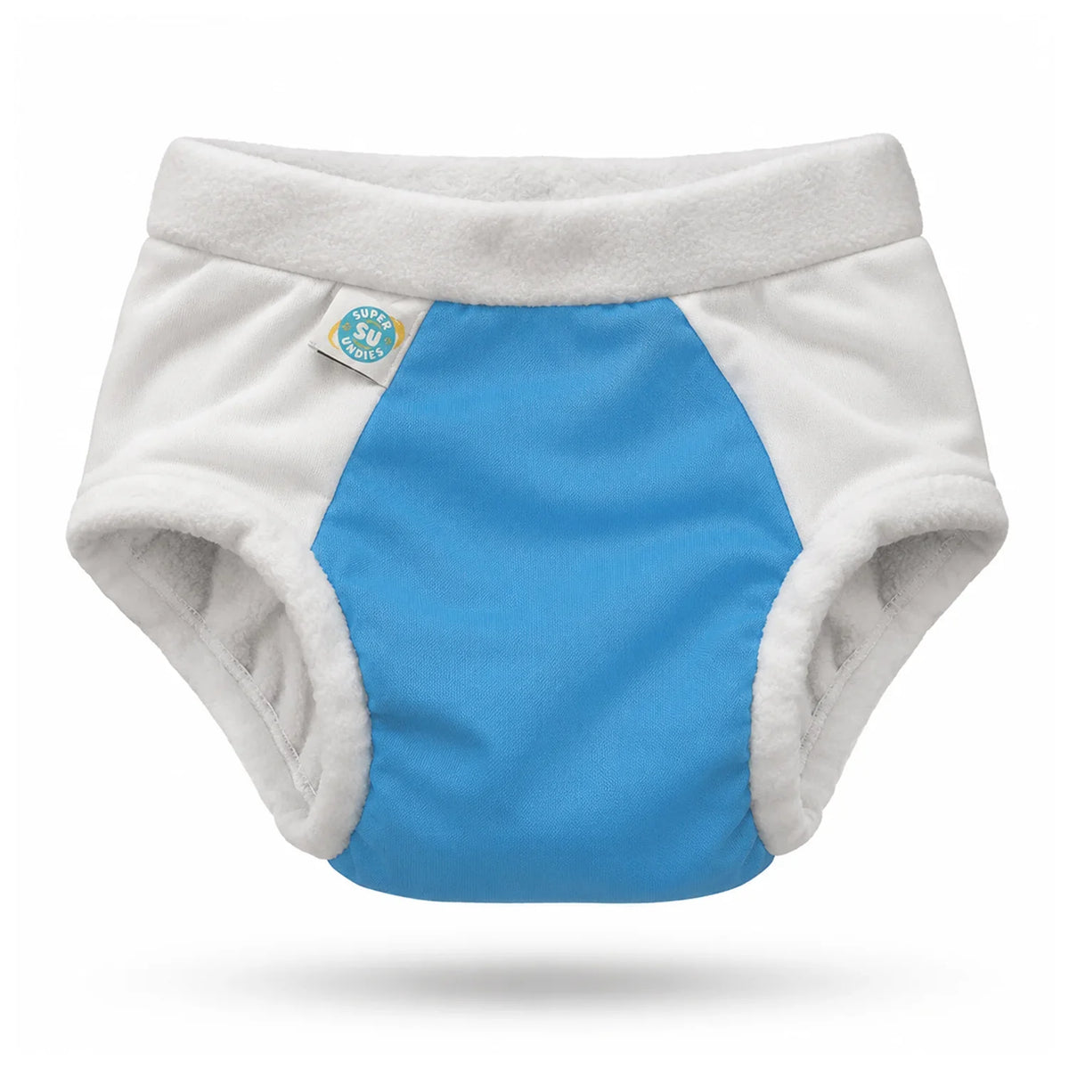 Brain Trainers: Reusable Cloth Bedwetting Pants for Nighttime Training