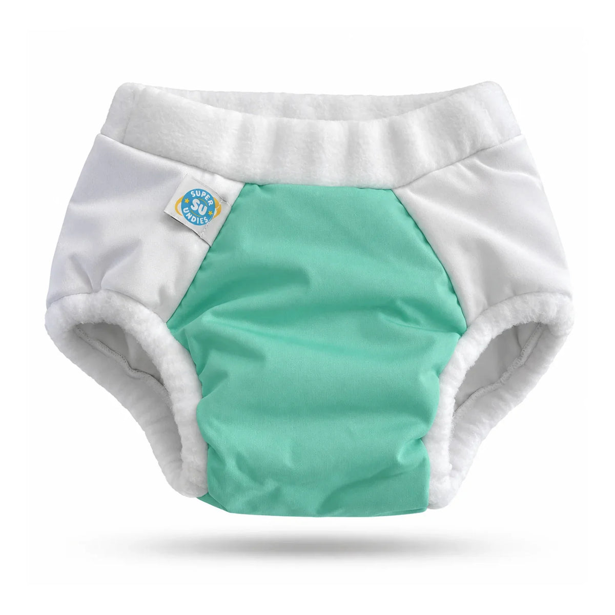 Brain Trainers: Reusable Cloth Bedwetting Pants for Nighttime Training