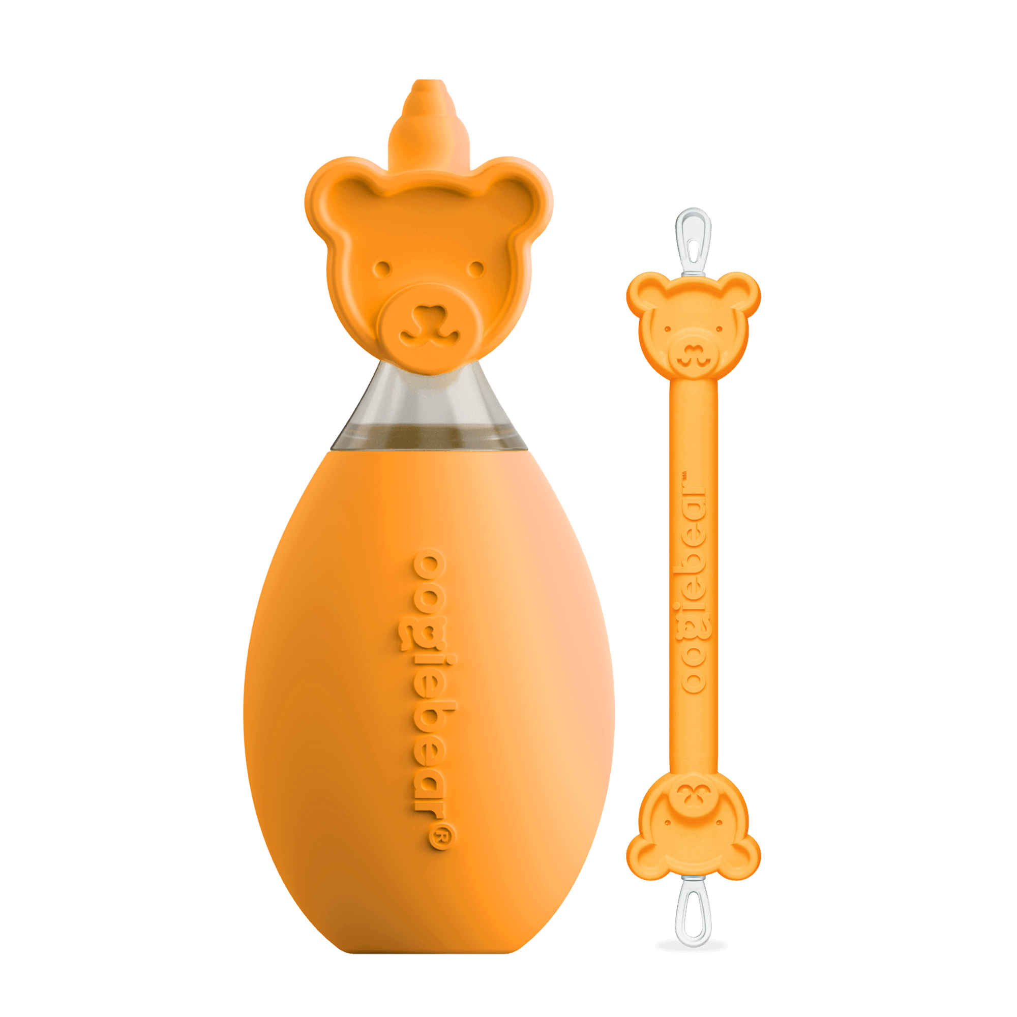 baby breathing kit