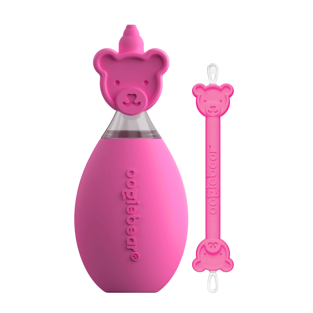 baby breathing kit
