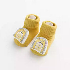 Baby Toddler Socks-MEACAOFG