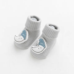 Baby Toddler Socks-MEACAOFG