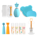 oogiebear first year baby gift set