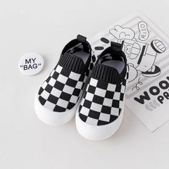 Baby shoes 3
