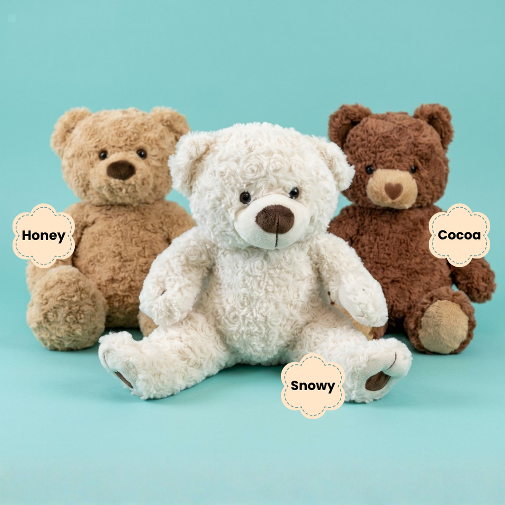 Blessing Bear®