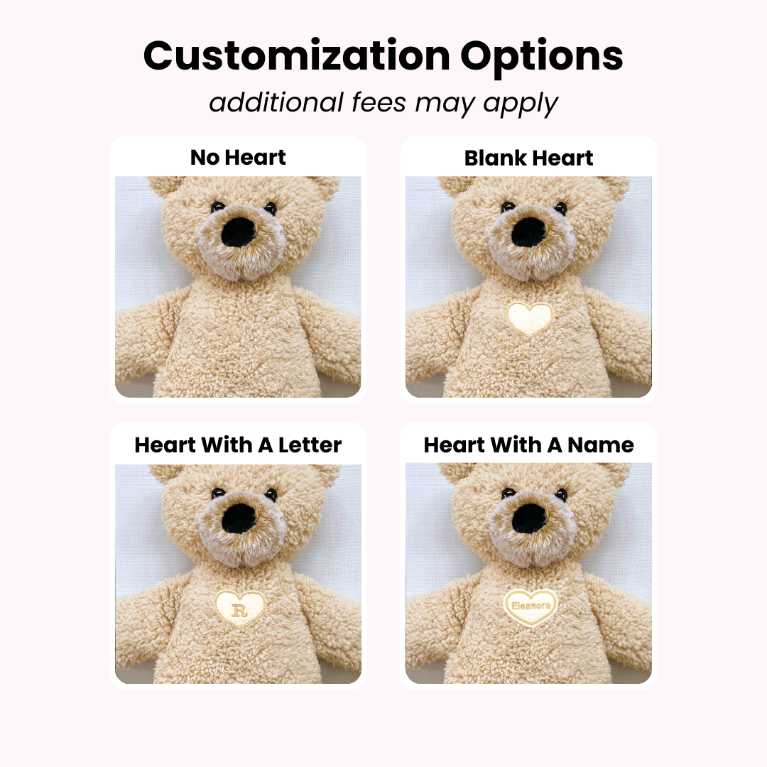 Biscuit Blessing Bear® Baby Shower Bundle