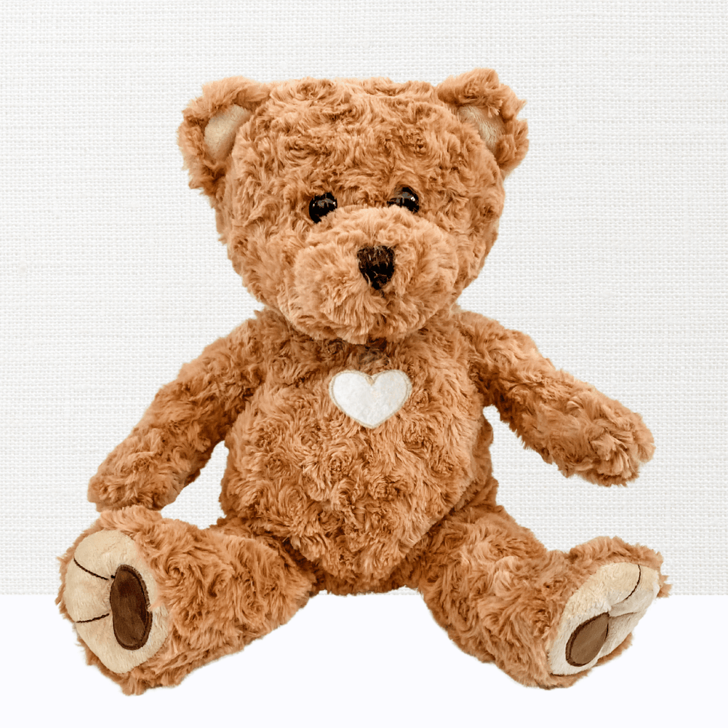 Toffee Blessing Bear®