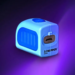 Electric Nail Clippers for Autism and Sensory Needs - Lil Nipper