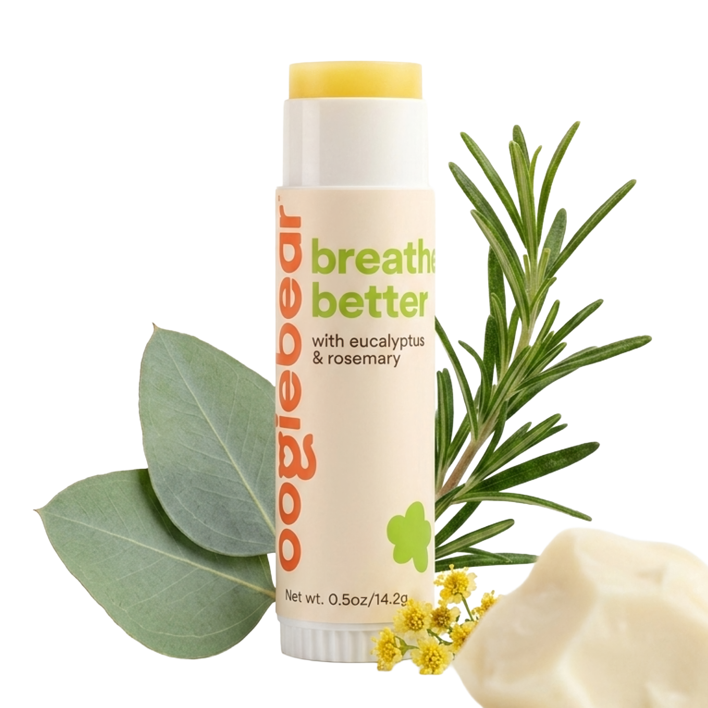 baby breathing balm