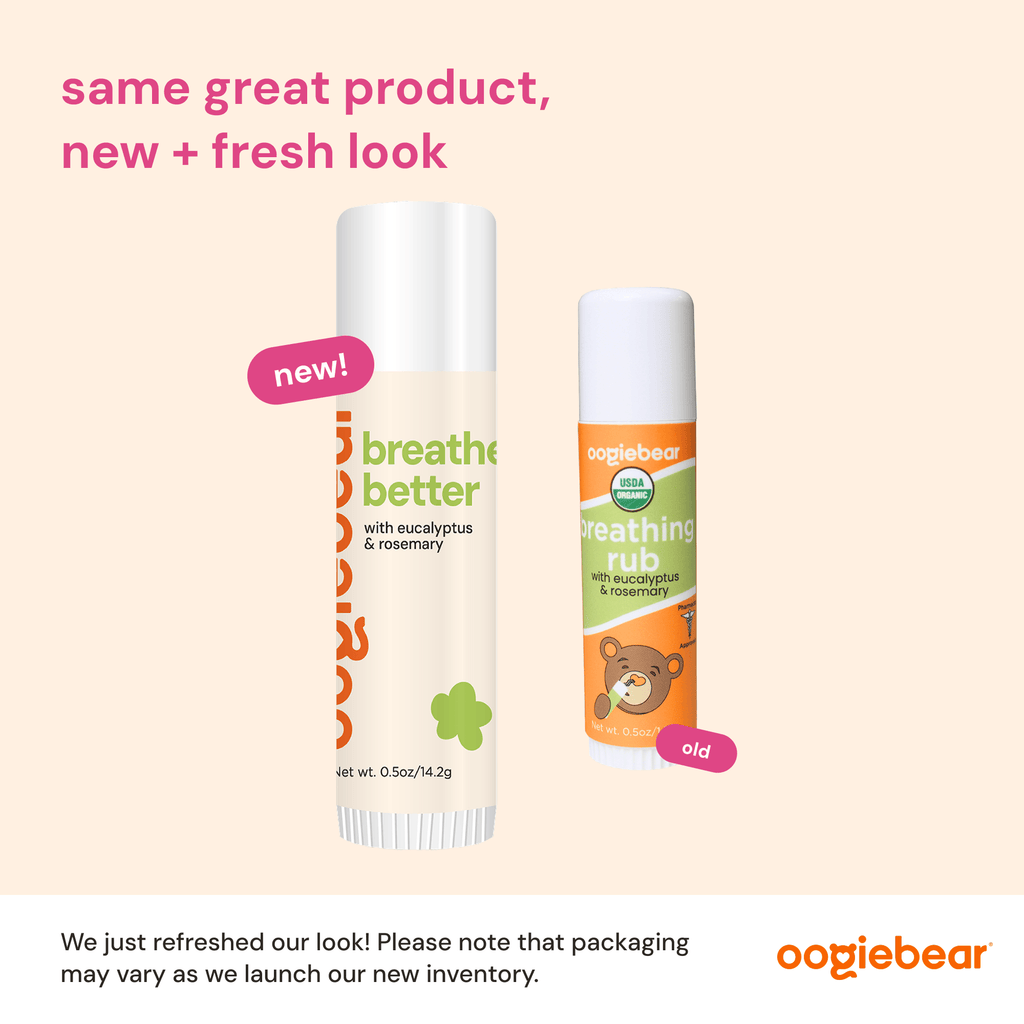 oogiebear baby breathing balm