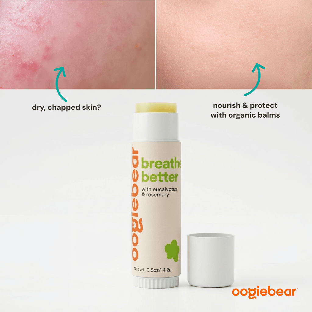 oogiebear baby breathing balm