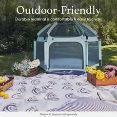 California Voyager Blankets