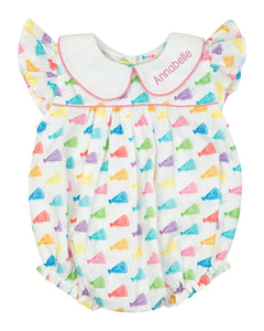 Victory Football Cheer Bubble- FINAL SALE