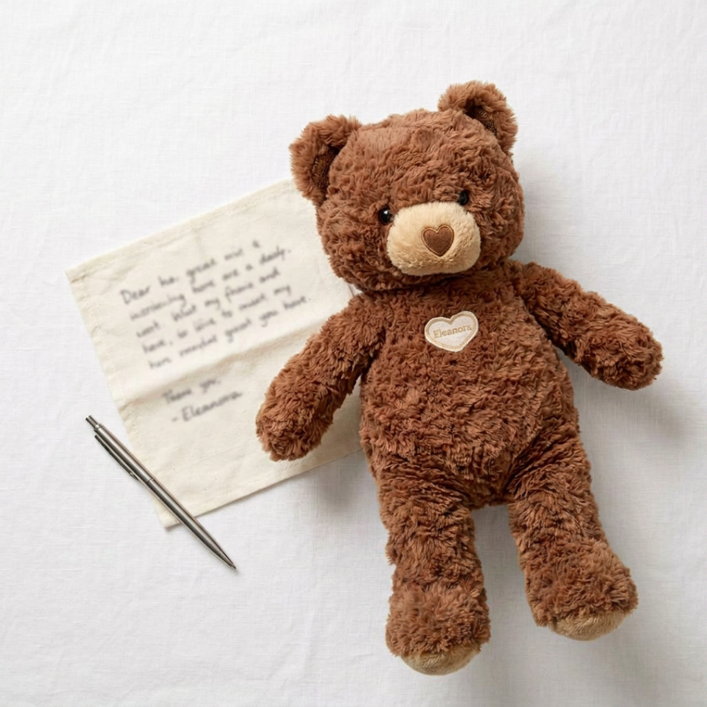 Blessing Bear®