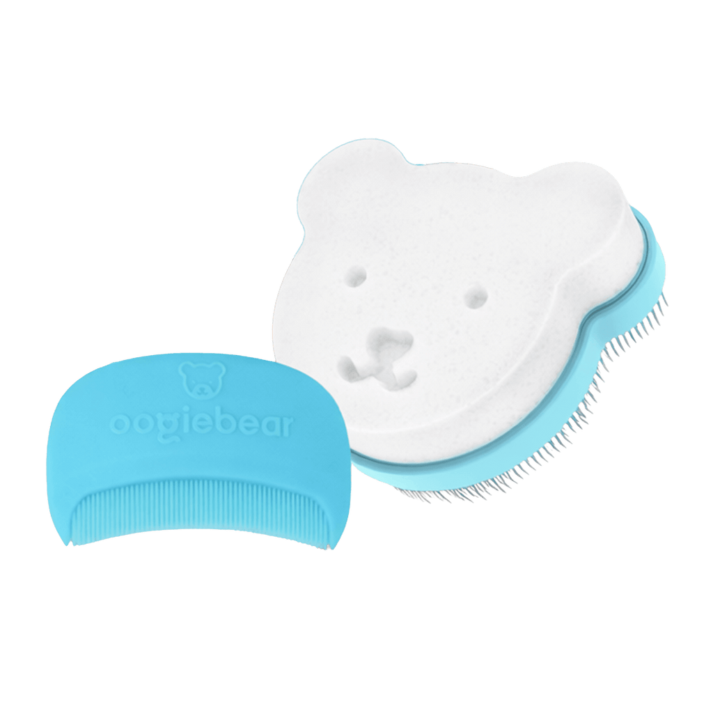 oogiebear baby cradle cap kit